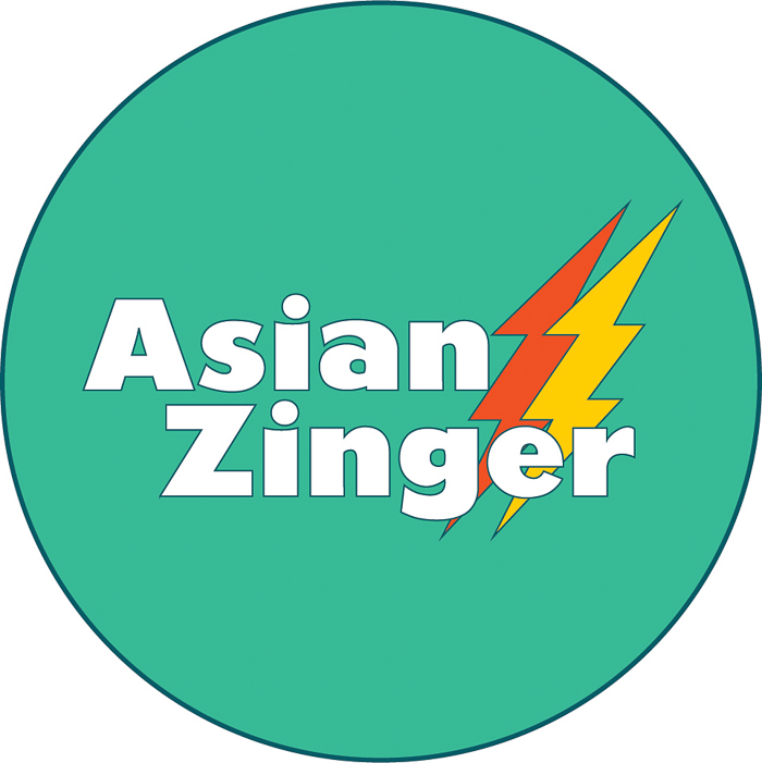 ASIAN ZINGER